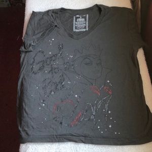Evil Queen shirt